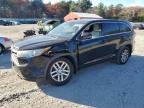 2015 TOYOTA HIGHLANDER - 5TDBKRFHXFS112332