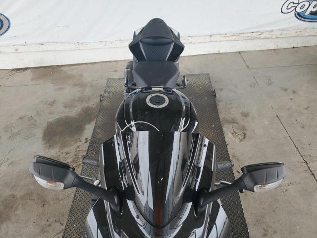 2020 SUZUKI GSX-R600 - JS1GN7FA9L7100614