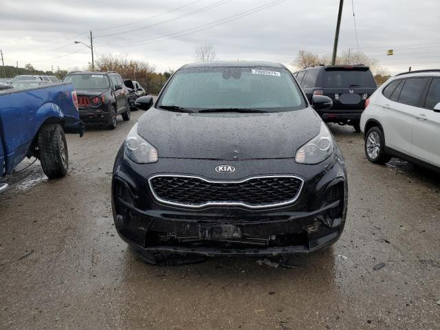 VIN KNDPM3AC5N7006534 2022 KIA SPORTAGE no.5