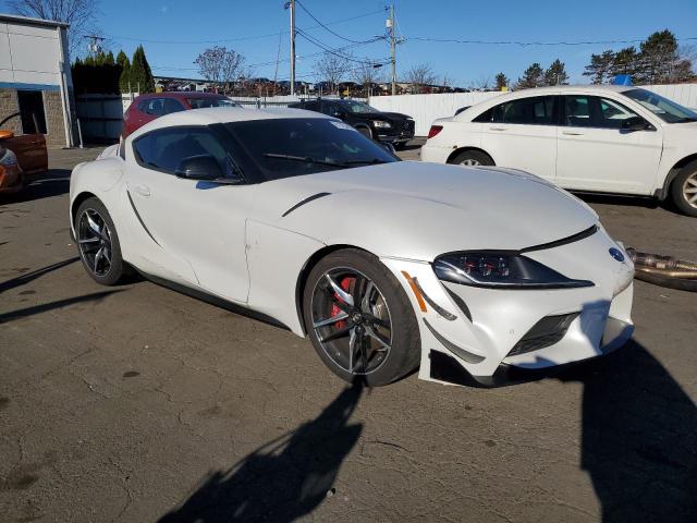 Vin: wz1db0c02mw042827, lot: 81323404, toyota supra base 20214