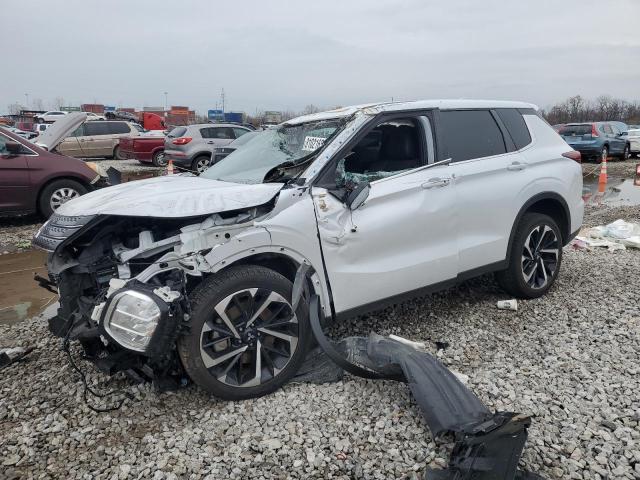 2023 MITSUBISHI OUTLANDER - JA4J3UA86PZ014492