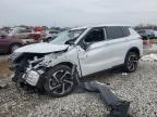 2023 MITSUBISHI OUTLANDER - JA4J3UA86PZ014492
