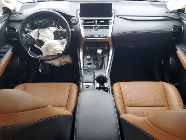 2020 LEXUS NX 300 JTJGARDZ3L5007277