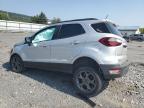 Lot #2957702143 2018 FORD ECOSPORT S