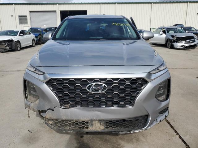 2020 HYUNDAI SANTA FE S - 5NMS23AD2LH241357