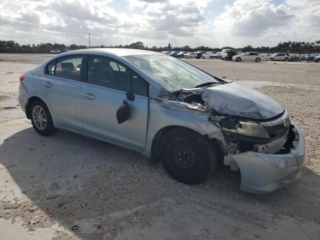 Vin: 19xfb2f52ce066015, lot: 80430064, honda civic lx 20124