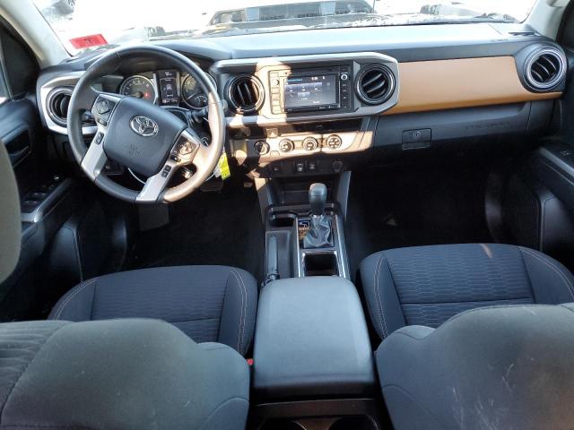 2018 TOYOTA TACOMA DOU - 3TMCZ5AN4JM124796