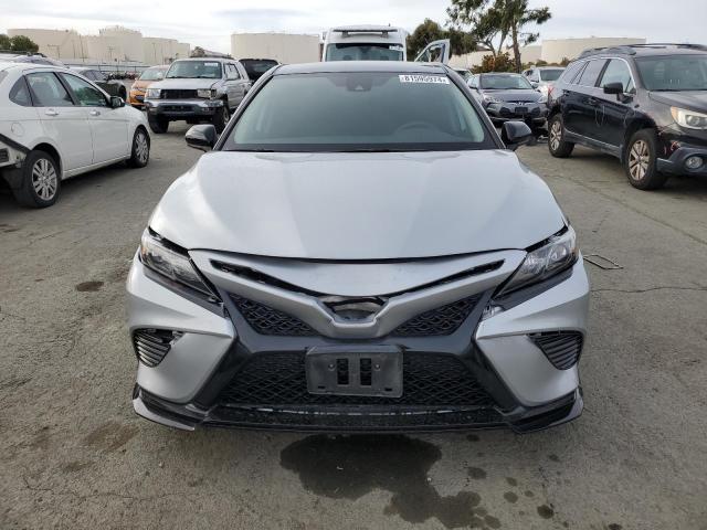 VIN 4T1NZ1AK6LU045681 2020 TOYOTA CAMRY no.5