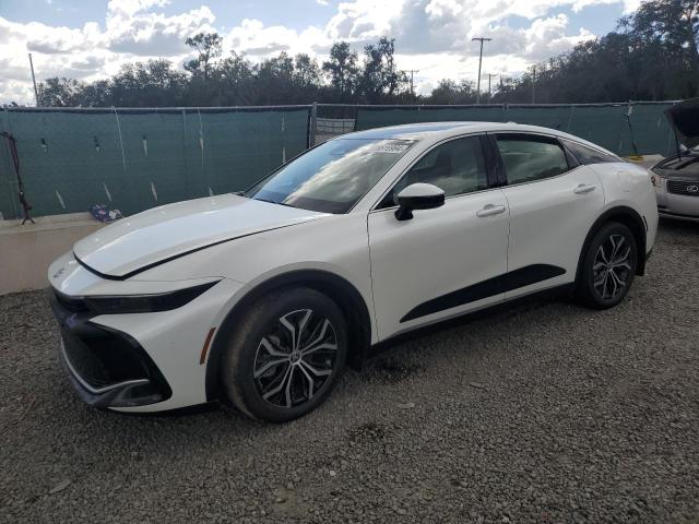 2023 TOYOTA CROWN XLE #3312430623