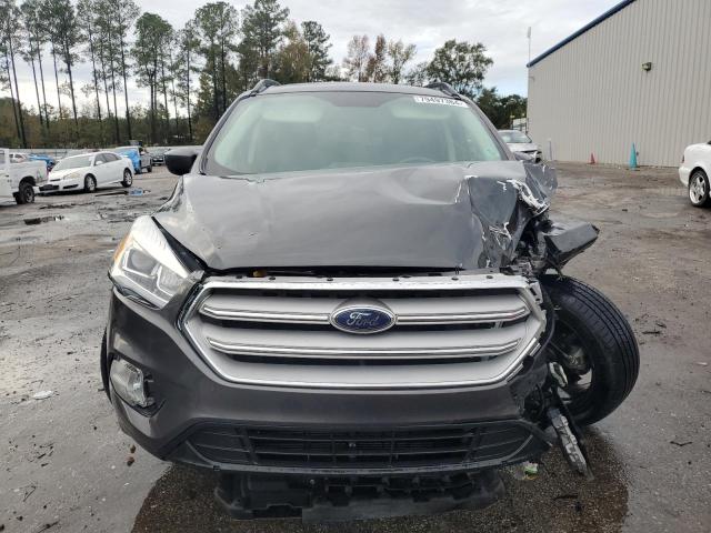 2018 FORD ESCAPE SEL - 1FMCU0HD0JUA48306