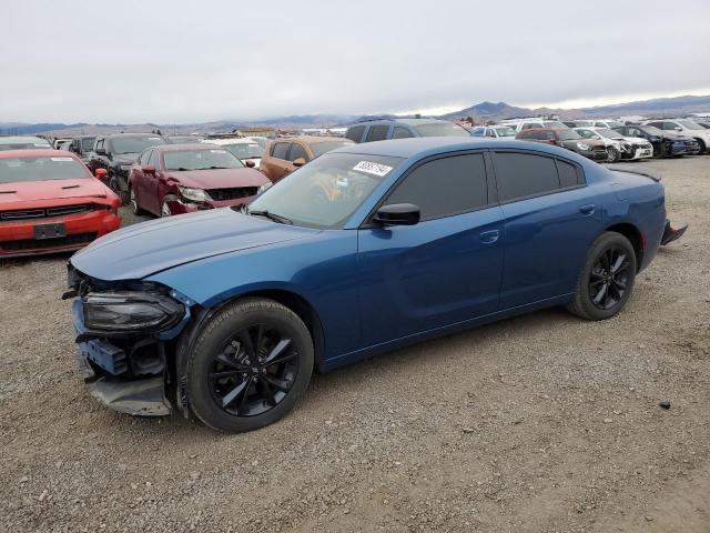 Vin: 2c3cdxjg9lh225205, lot: 80857194, dodge charger sxt 2020 img_1