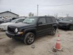 JEEP PATRIOT SP photo