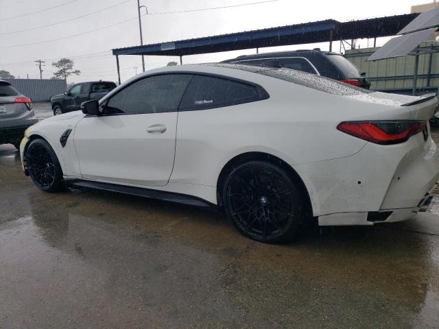 VIN WBS33AZ09MCG53536 2021 BMW M4 no.2