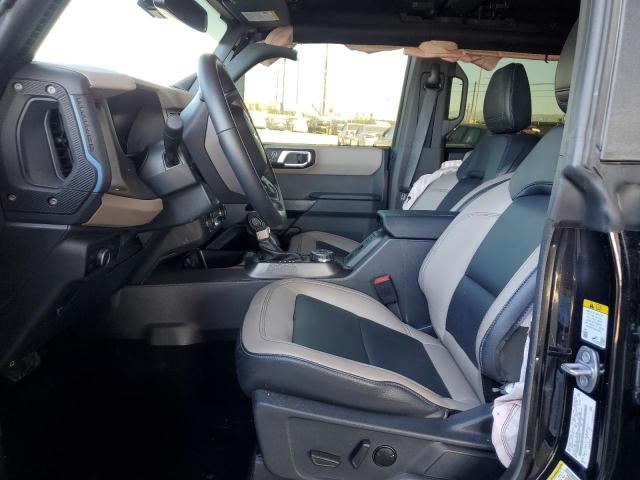 2024 FORD BRONCO WIL 1FMEE2BPXRLA54944