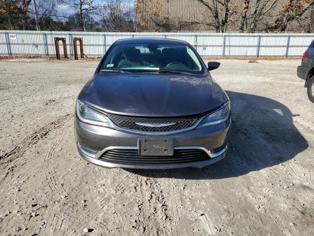 2015 CHRYSLER 200 LIMITE - 1C3CCCAB6FN746703