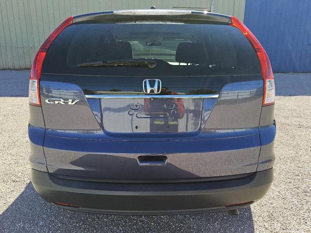 VIN 3CZRM3H58EG702206 2014 HONDA CRV no.6