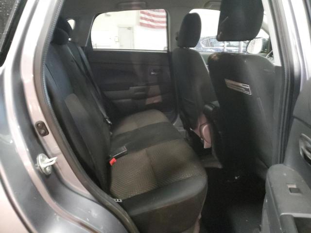 2016 MITSUBISHI RVR SE JA4AJ3AU5GZ607547