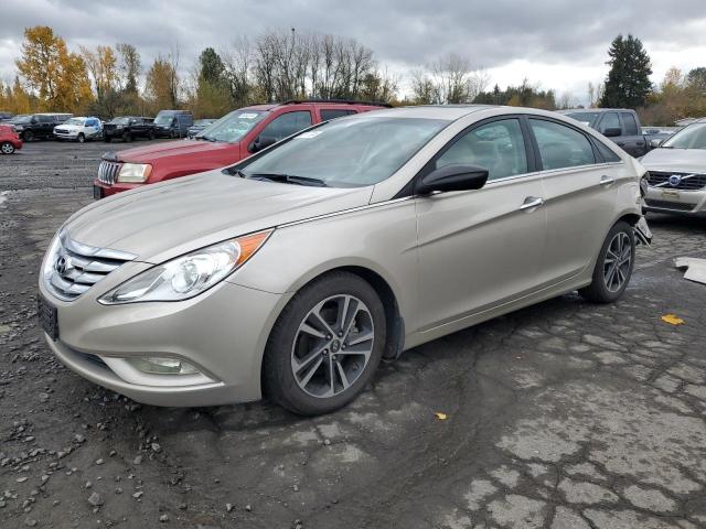 HYUNDAI SONATA GLS