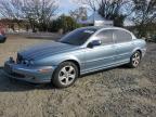 JAGUAR X-TYPE 3.0 photo