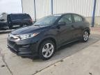 2022 HONDA HR-V LX - 3CZRU6H33NM702020