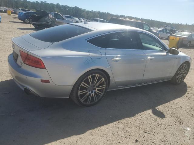 VIN WAUWGAFC2EN107796 2014 AUDI A7 no.3