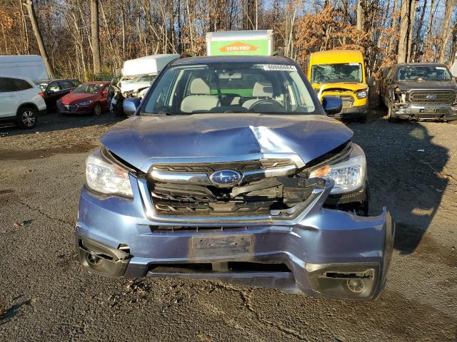 2017 SUBARU FORESTER 2 - JF2SJAEC4HG467683