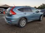 Lot #3022971078 2016 HONDA CR-V EX