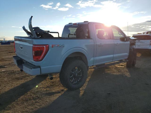 2023 FORD F150 SUPER - 1FTFW1E85PFD33508