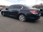 HONDA ACCORD EXL снимка