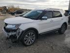 2017 FORD EXPLORER P - 1FM5K8HTXHGA22521