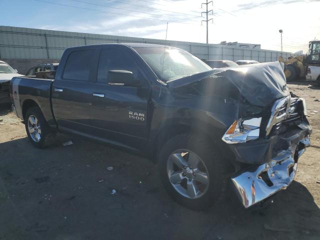 2018 RAM 1500 SLT - 1C6RR7LG4JS154609