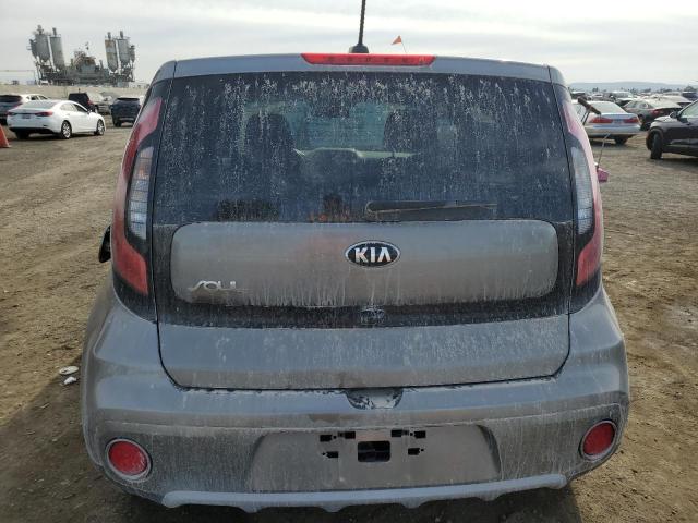 VIN KNDJP3A58K7007042 2019 KIA SOUL no.6