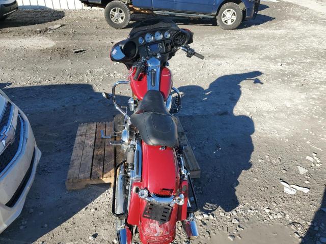 2021 HARLEY-DAVIDSON FLHX 1HD1KBC15MB624867
