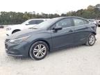 2017 CHEVROLET CRUZE LT - 3G1BE5SM6HS520997
