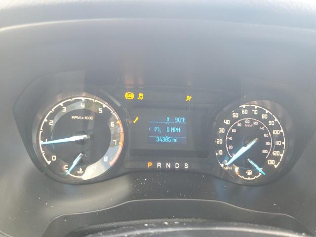 2020 FORD RANGER XL - 1FTER4FH9LLA21416