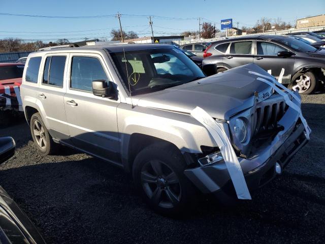 2016 JEEP PATRIOT SP - 1C4NJRBB9GD598940