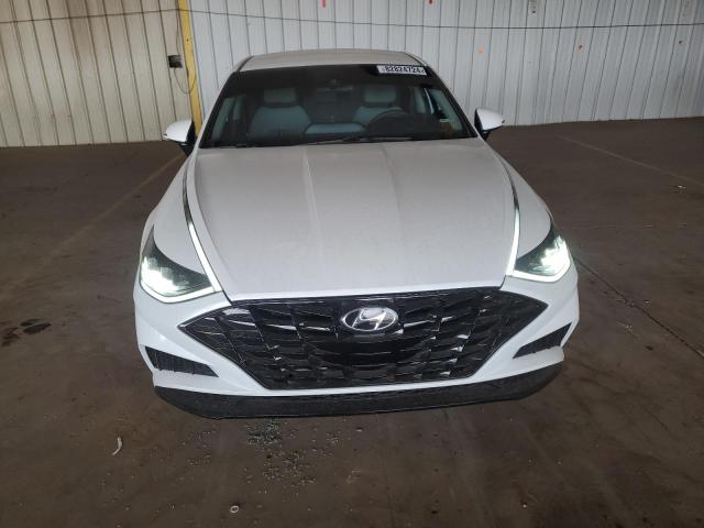 2021 HYUNDAI SONATA SEL - 5NPEL4JA0MH096555