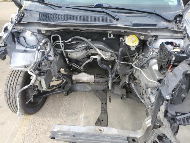 VIN 2C7WDGBG3KR792044 2019 Dodge Grand Caravan, SE no.11