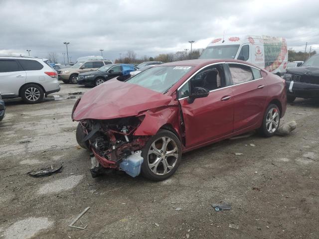 CHEVROLET CRUZE PREMIER