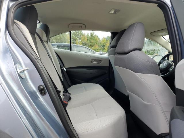 2021 TOYOTA COROLLA LE - 5YFEPMAE9MP249699