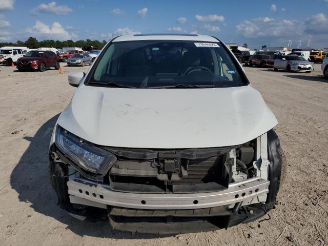 2022 HONDA ODYSSEY EX - 5FNRL6H79NB013745