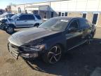 2018 HONDA ACCORD EXL - 1HGCV2F59JA008334