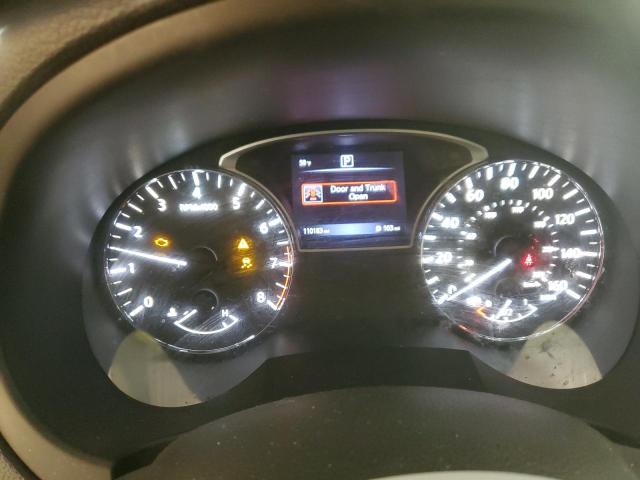 2017 NISSAN ALTIMA 2.5 - 1N4AL3AP7HC292657