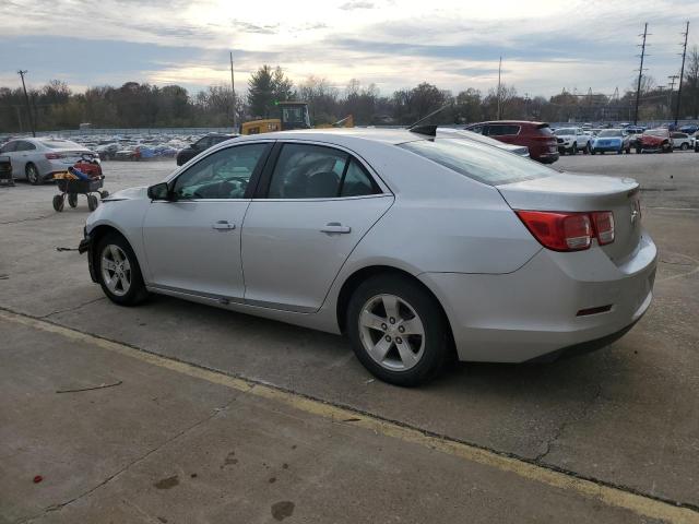 2016 CHEVROLET MALIBU LTD - 1G11A5SA9GU139690