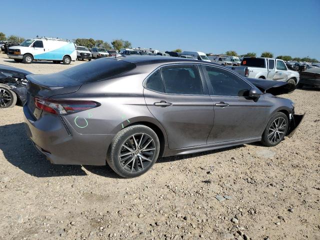 VIN 4T1G11AK1MU595260 2021 TOYOTA CAMRY no.3