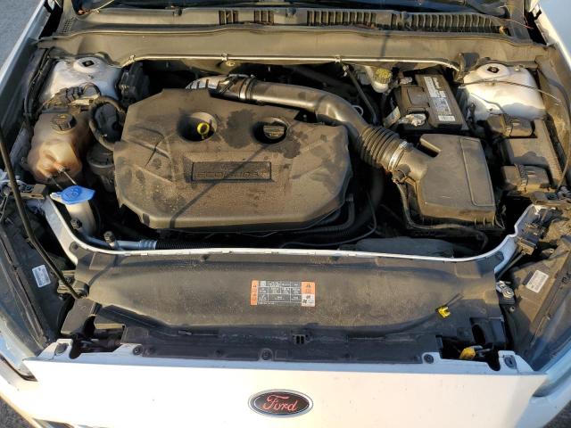 2016 FORD FUSION SE - 3FA6P0H92GR155366