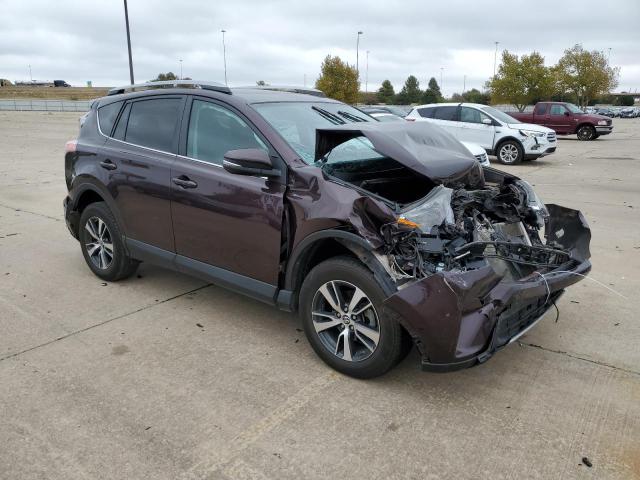 2018 TOYOTA RAV4 ADVEN - 2T3WFREV1JW446382
