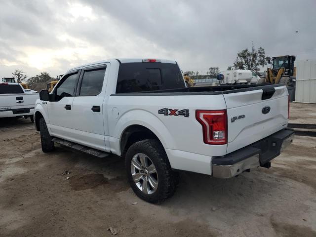 VIN 1FTEW1EF4FFA42717 2015 Ford F-150, Supercrew no.2