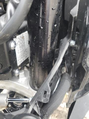 2019 YAMAHA MTN1000 JYARN48E2KA002924