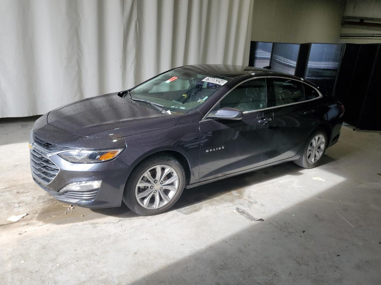 Lot #3031763001 2023 CHEVROLET MALIBU LT